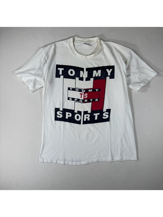 Tommy Hilfiger Other - Vintage 90s Tommy Sports Tommy Hilfiger logo